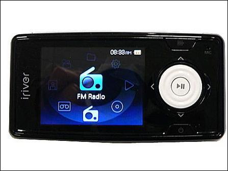 Telechips芯片代表产品解析