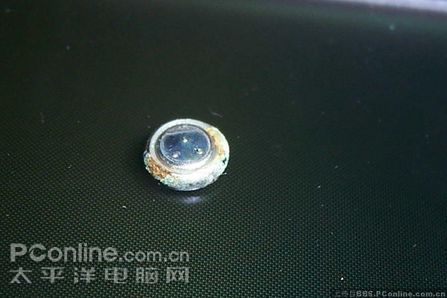 柯达V550拆解更换电池
