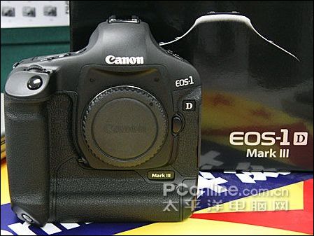  EOS-1D Mark 
III