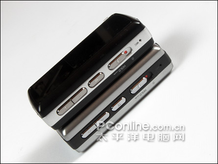 iAUDIO 6/7对比评测