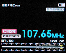 iAUDIO 6/7对比评测