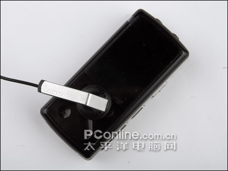 iAUDIO 6/7对比评测