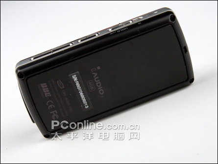 iAUDIO 6/7对比评测
