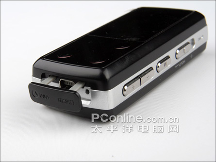 iAUDIO 6/7对比评测