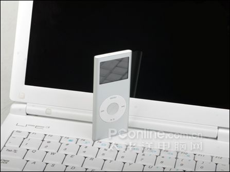iPod nanoII
