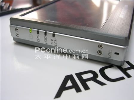 爱可视  604wifi