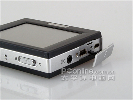 SONY iriver COWON对比评测