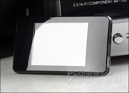 SONY iriver COWON对比评测