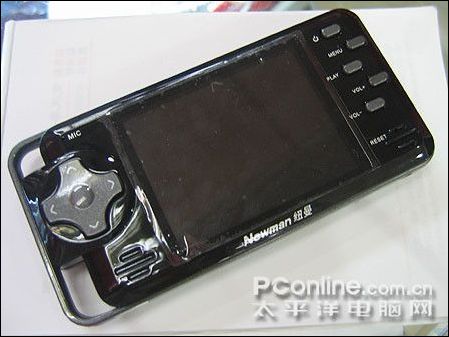 纽曼K8