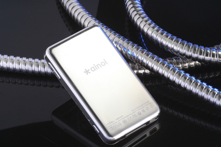 艾诺 V2000(2G)