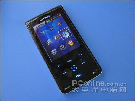 现代NH-268