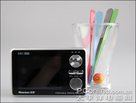 纽曼M5000评测