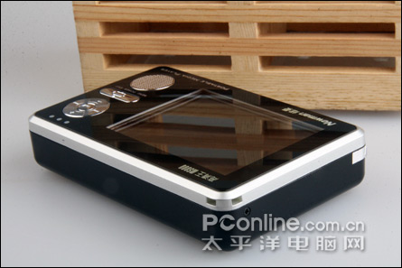 纽曼M5000评测