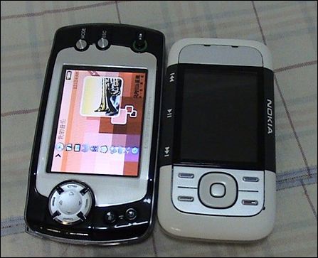 蓝魔V100  