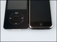 iphoneiPod videoԱ