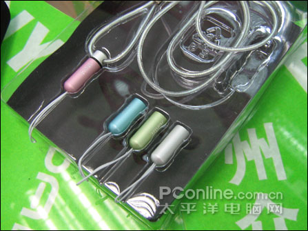 iriver T60挂绳