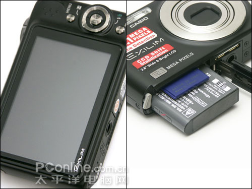 卡西欧 Z1200 评测
