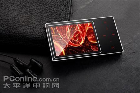 MP3进入影音双绝时代