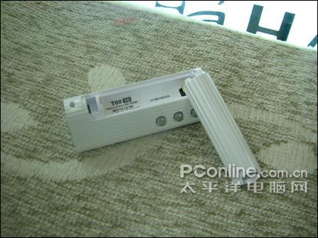 艾利和T60