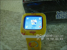 爱国者 维尼F029