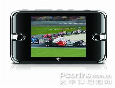 爱国者月光宝盒F965R