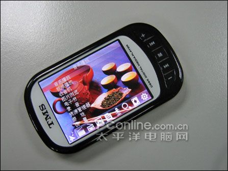 TMSON汤姆逊D885