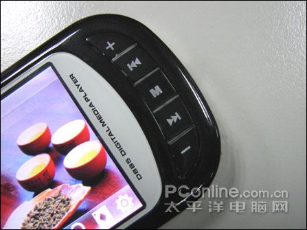 TMSON汤姆逊D885