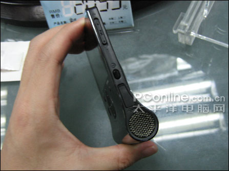 索尼PMX-U53