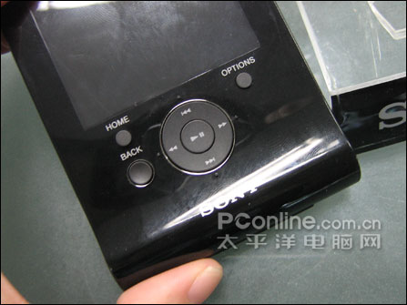 索尼PMX-U53
