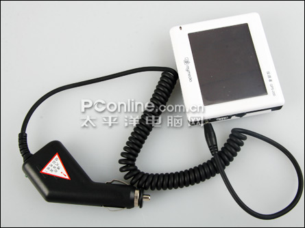 玛雅GPS200评测