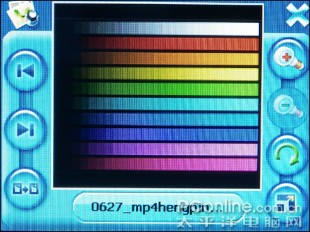 玛雅GPS200评测