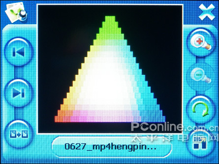 玛雅GPS200评测