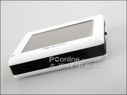 玛雅GPS200评测