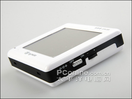玛雅GPS200评测