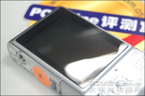 松下FX33液晶屏图片