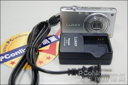 松下FX33与附件