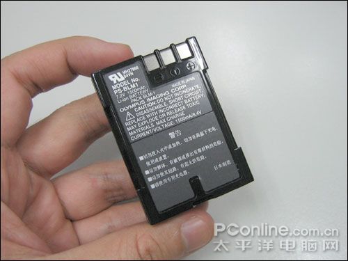 奥林巴斯E-510