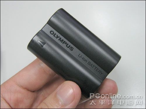 奥林巴斯E-510