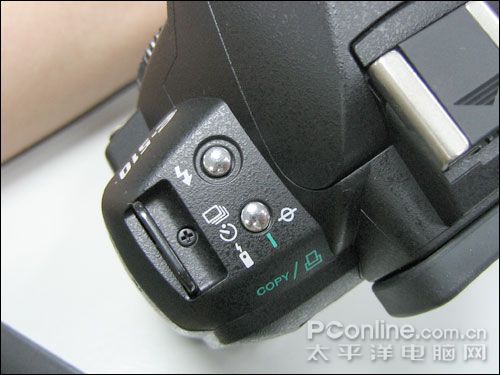 奥林巴斯E-510