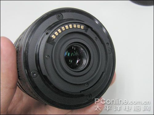 奥林巴斯E-510