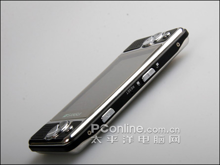 山水619E评测