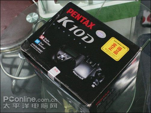 宾得K10D购机宝典