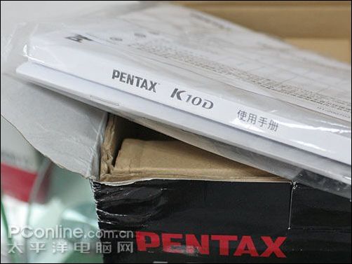 宾得K10D购机宝典