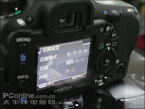 宾得K10D购机宝典
