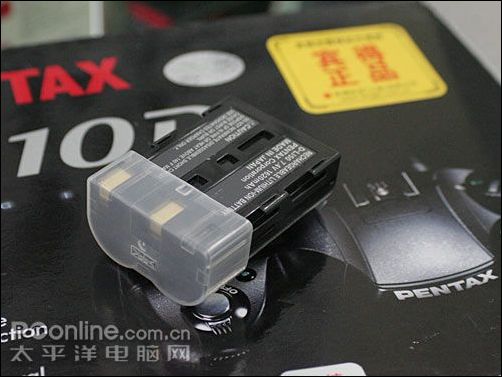 宾得K10D购机宝典