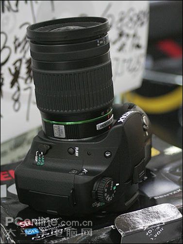 宾得K10D购机宝典