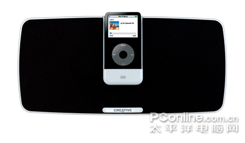  iPod i500