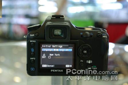K100D