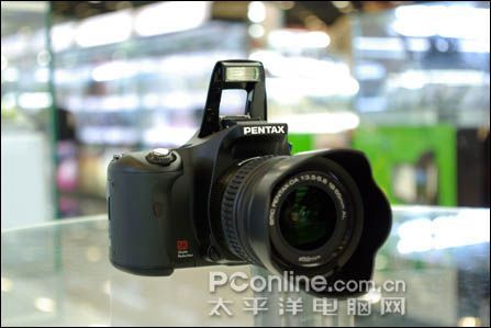 K100D