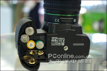 k100d